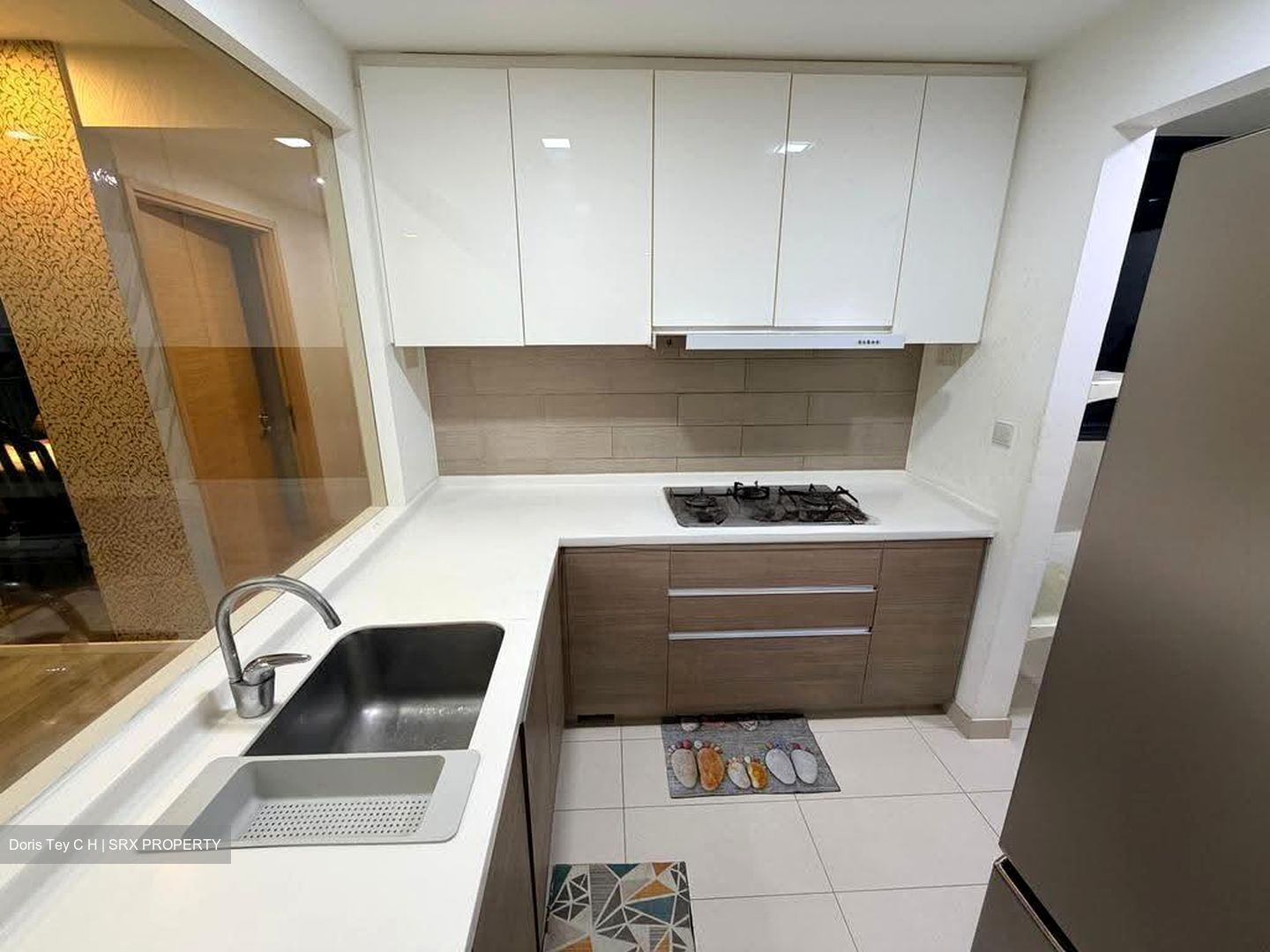 The Rainforest (D23), Condominium #631229891
